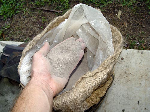 What Is Fire Clay And Where To Get It In Nature - Diy Fire Brick Recipe