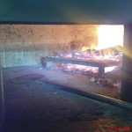 Commercial pizza ovens quality