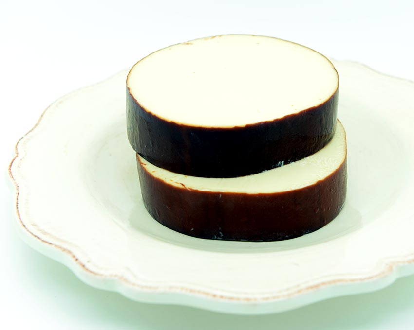 Convert amounts of Gouda cheese type, Dutch smoked cheese