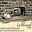 Maine Wood Heat Company mainewoodheat.com logo.