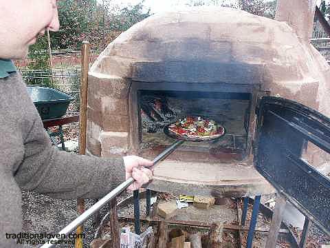 Oven in Melbourne, Victoria, Australia.