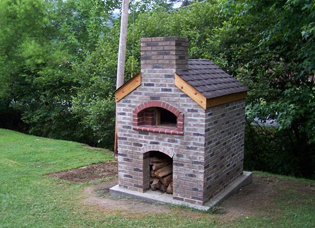 Photo of a final oven product for cooking great meals.