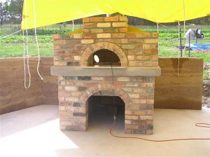 Hebel blocks thermal insulation.