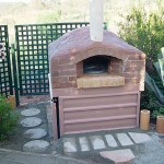 Pizza oven in NSW