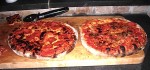 Bestest and healthiest pizzas