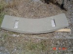 concrete garden bench diy_16 image