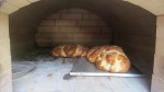 mto bread oven