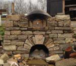 early stone oven