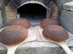 stone oven for baking not only breads