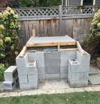 project base on ground