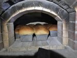project one of the 4-5 plus breads batches full hearth